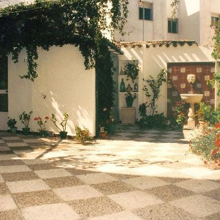 La Posada Real Priego de Córdoba Zimmer foto