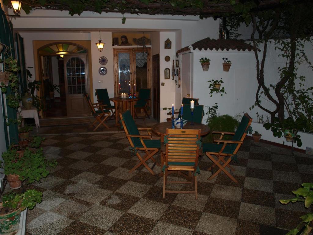 La Posada Real Priego de Córdoba Exterior foto
