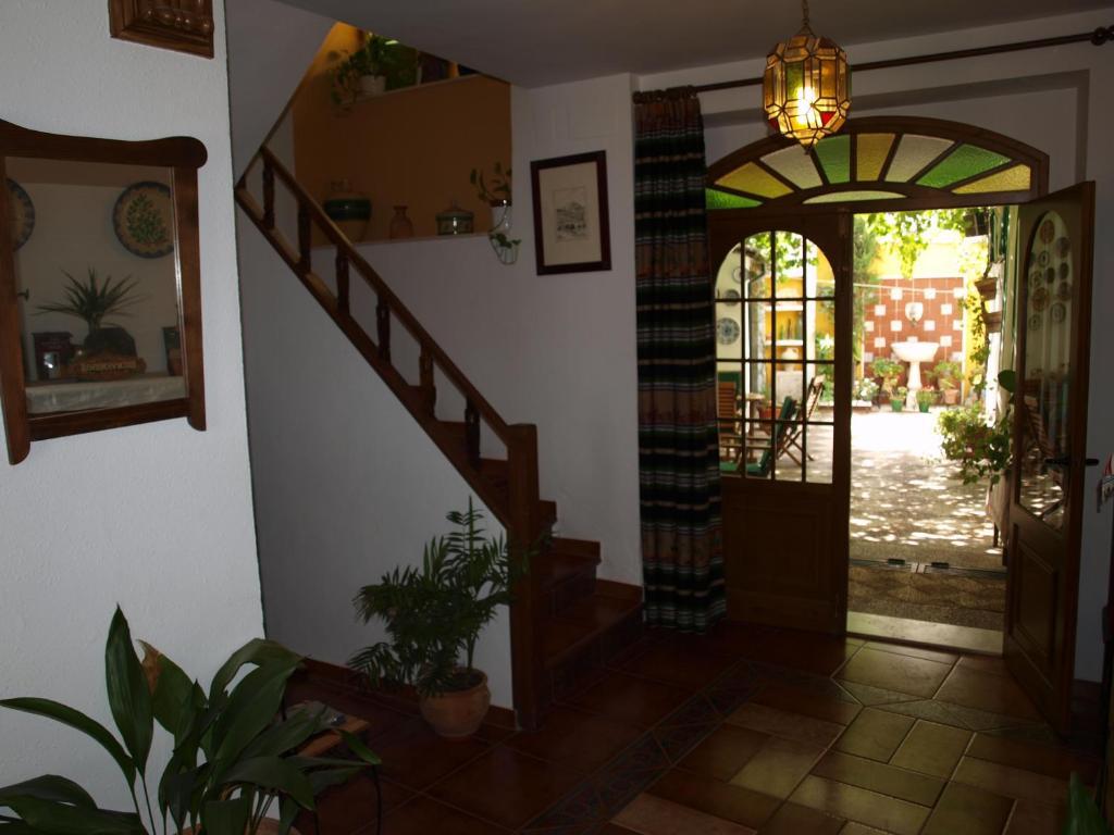 La Posada Real Priego de Córdoba Exterior foto