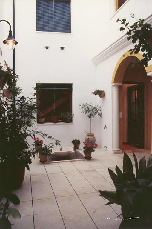 La Posada Real Priego de Córdoba Exterior foto