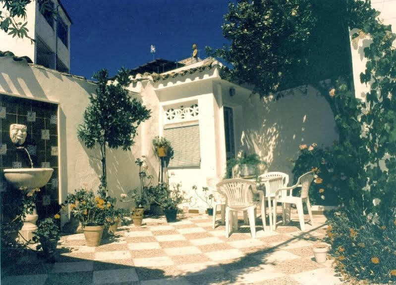 La Posada Real Priego de Córdoba Exterior foto